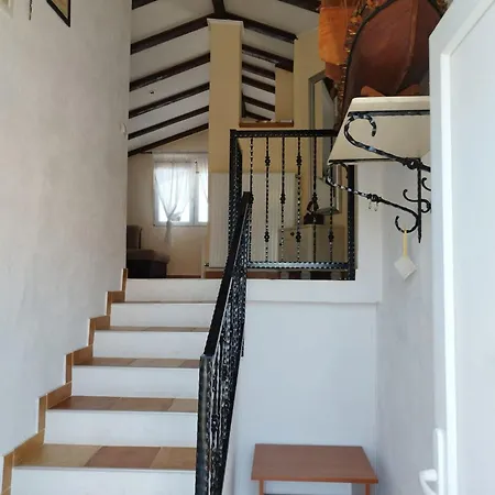 Apartment Skroza Srima