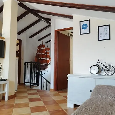 Skroza Appartement